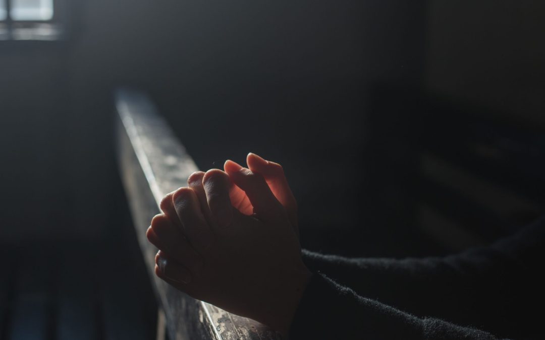 The Role of Prayer in the Christian Life