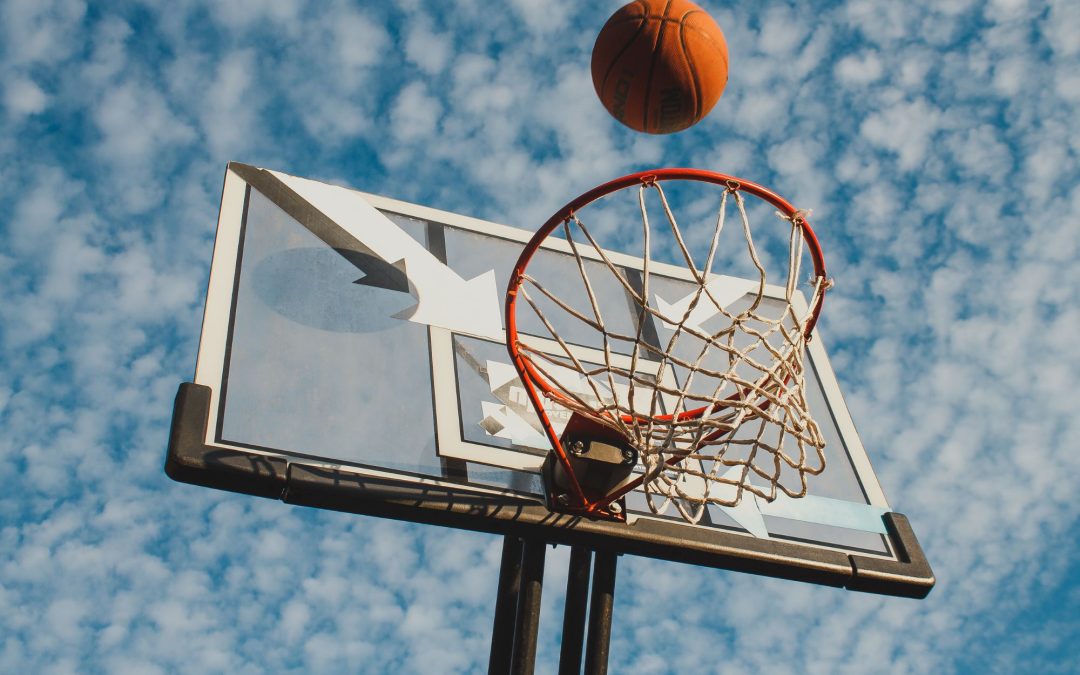 7 Essential Equipment for Every Basketball Player